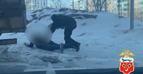 В Оренбурге задержали мужчину, бегающего более 10 лет от правосудия за убийство