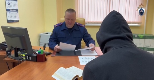 Полицейские задержали мужчину, обвиняемого в убийстве двух девушек в Ясном 30 лет назад (18+)