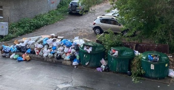 В Оренбурге больше половины площадок ТКО не соответствуют нормам