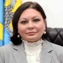 В администрации Оренбурга расторгли договор с Еленой Бочкаревой