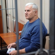 Экс-мэр Махачкалы Саид Амиров просил переоборудовать камеру «Черного дельфина» под свои нужды