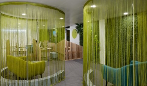 Обещанную экс-министром здравоохранения Оренбуржья лаунж-зону для медработников с хамамами можно не ждать