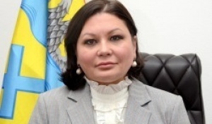 В администрации Оренбурга расторгли договор с Еленой Бочкаревой