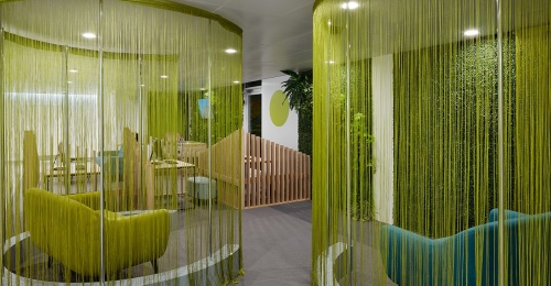 Обещанную экс-министром здравоохранения Оренбуржья лаунж-зону для медработников с хамамами можно не ждать