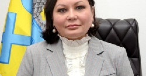 В администрации Оренбурга расторгли договор с Еленой Бочкаревой