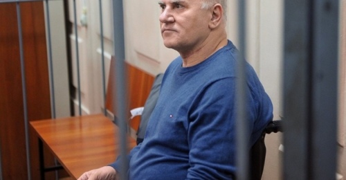 Экс-мэр Махачкалы Саид Амиров просил переоборудовать камеру «Черного дельфина» под свои нужды