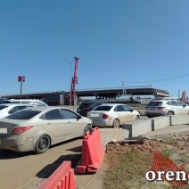 Ждёт ли оренбуржцев транспортный коллапс этим летом