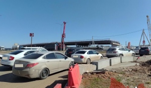 Ждёт ли оренбуржцев транспортный коллапс этим летом