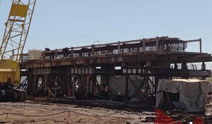 На банкротство «ДСК «Дортранс», строящего развязку в Оренбурге, подают все, кому не лень