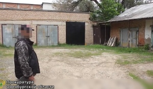 В Оренбуржье убийцы заведующего районного отдела образования спустя 29 лет отправятся за решетку (18+)