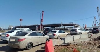 Ждёт ли оренбуржцев транспортный коллапс этим летом