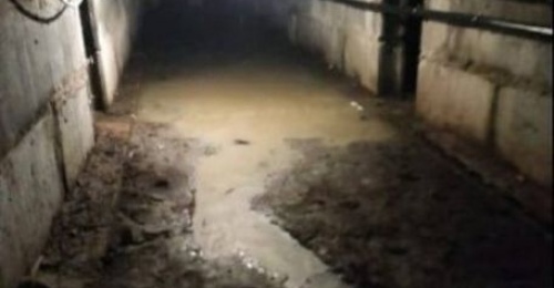 В Оренбурге УК оштрафована за нечистоты в подвале