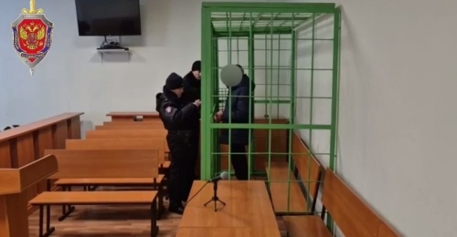 В Гае смельчак, избивший сотрудника ФСБ, оставил враждебный комментарий, касающийся военнослужащих