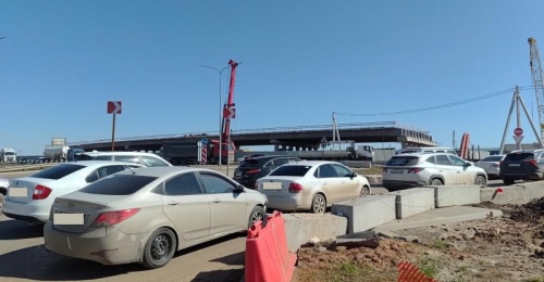 Ждёт ли оренбуржцев транспортный коллапс этим летом