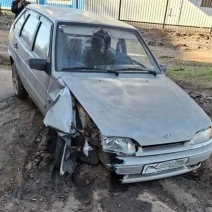 В Оренбурге произошел забавный угон автомобиля