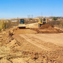 Дамбу в Орске могут поднять на 2-4 метра