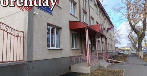 Бывший замначальника отдела областного Управления Росреестра Анастасия Худайбердина ответит за взятки