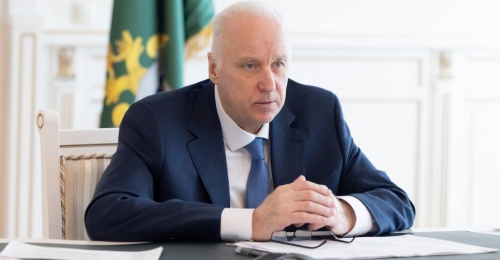 Уволен следователь: оренбуржцы пожаловались главе СК на проблемы с получением жилья