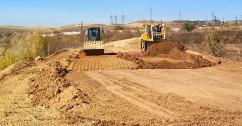 Дамбу в Орске могут поднять на 2-4 метра