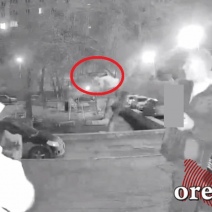 В Оренбурге дебоширы «терроризируют» жителей многоквартирного дома
