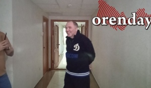 Для экс-главы минприроды Оренбургской области Александра Самбурского гособвинение попросило 14 лет колонии