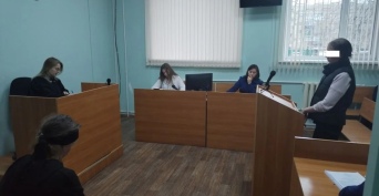 В Бузулуке нерадивая мать поплатилась за жестокое обращение с тремя своими малышами