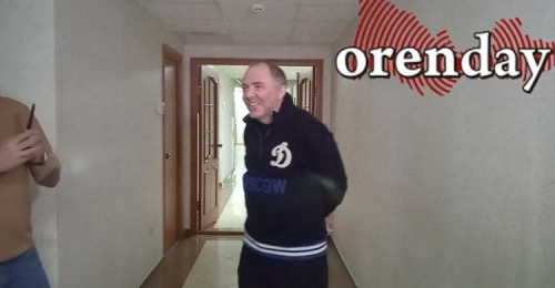 Для экс-главы минприроды Оренбургской области Александра Самбурского гособвинение попросило 14 лет колонии