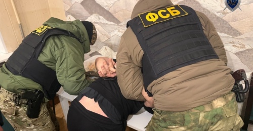 В Оренбурге взятку перед судом предстанет замначальника отдела по вопросам миграции