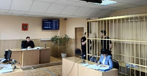 В Орске задержали главаря ОПГ, вымогавшего деньги у предпринимателей