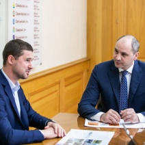 В Оренбурге в очередной раз пытаются продать бывший завод John Deere