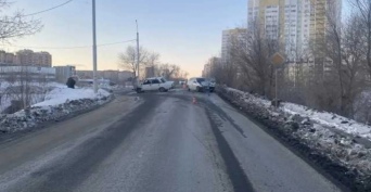 Житель Соль-Илецкого района ответит в суде за аварию с тяжелыми травмами пассажира