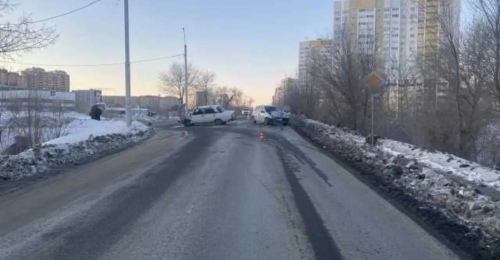 Житель Соль-Илецкого района ответит в суде за аварию с тяжелыми травмами пассажира