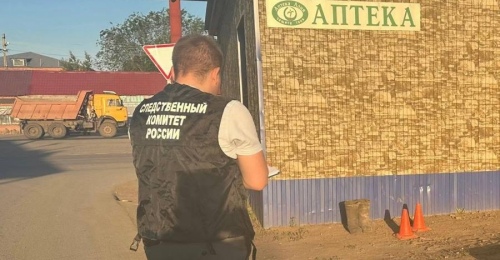 В Тоцком районе водитель-оператор большегруза за смерть мужчины от удара током отправится на принудительные работы