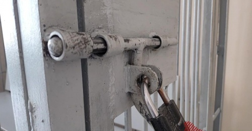 В Оренбуржье накажут 79-летнего мужчину за смертельное избиение пасынка 15 лет назад