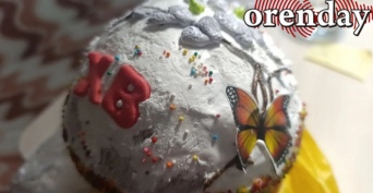 Время надежды: верующие оренбуржцы готовятся к празднованию Пасхи