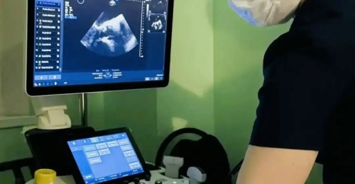 Пузырьки вместо скальпеля: как в Оренбурге диагностируют скрытые дефекты сердца