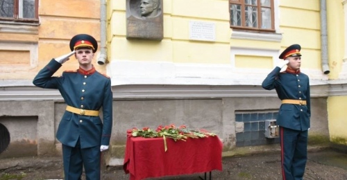 Оренбург отмечает годовщину первого полета человека в космос