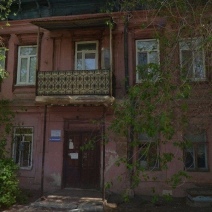 Администрацию Оренбурга оштрафовали за ненадлежащее содержание объекта культурного наследия