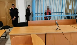 В Оренбурге арендодатель пытался изнасиловать квартирантку, за что был убит (18+)