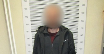 Орчанин случайно обнаружил труп мужчины и обокрал его (18+)