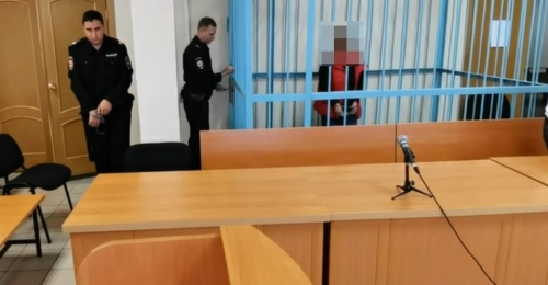 В Оренбурге арендодатель пытался изнасиловать квартирантку, за что был убит (18+)