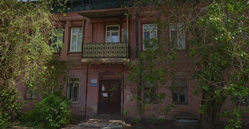 Администрацию Оренбурга оштрафовали за ненадлежащее содержание объекта культурного наследия