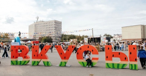 Дорогое для бюджета удовольствие - популяризация оренбургских брендов за рубежом