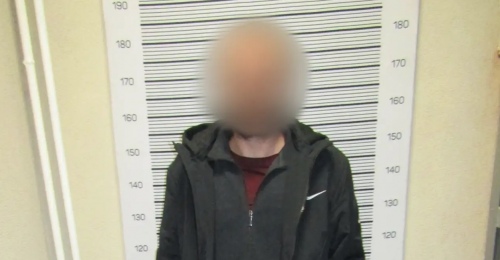 Орчанин случайно обнаружил труп мужчины и обокрал его (18+)