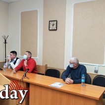 Суд огласил приговор Анатолию Чахееву, экс-замминистра культуры Оренбуржья: 4 года условно вместо запрошенных прокуратурой 12 лет лишения свободы