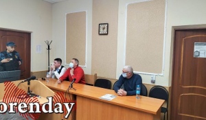 Суд огласил приговор Анатолию Чахееву, экс-замминистра культуры Оренбуржья: 4 года условно вместо запрошенных прокуратурой 12 лет лишения свободы