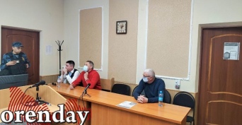 Суд огласил приговор Анатолию Чахееву, экс-замминистра культуры Оренбуржья: 4 года условно вместо запрошенных прокуратурой 12 лет лишения свободы