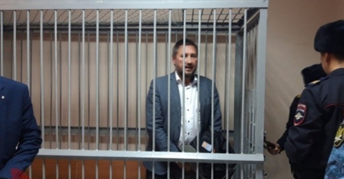 В ближайшее время суд огласит приговор Анатолию Чахееву, экс-замминистра культуры Оренбуржья