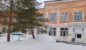 В поселке Ракитянка Медногорска ремонтные работы в школе-интернате через год после решения суда так и не начались