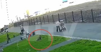 В Оренбурге следователи и прокуратура разбираются с падением ребенка в колодец